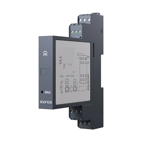 LNWZVMZFV Stromsignalwandler 1 Eingang 1 Ausgang DC 24 V 0-75 mV auf 0-10 V 4-20 mA (0-5 V Output) von LNWZVMZFV