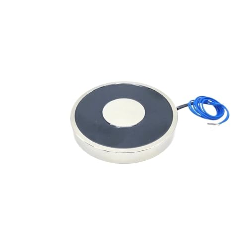 Magnetische Magnetspule Fernbedienung DC12V zylindrische elektrische(Only Remote Control) von LNWZVMZFV
