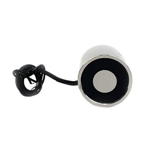 P25/20 Saugkraft 5KG/50N Mini-Elektromagnet(DC24V) von LNWZVMZFV