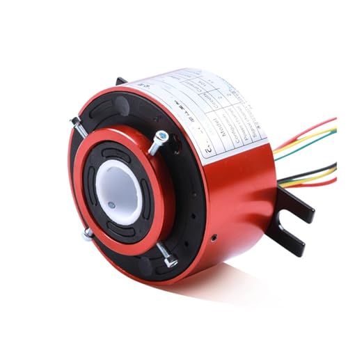 SRH2078-2P, SRH2078-4P Rotierender leitfähiger Ring Elektromechanischer Schleifring(SRH2078-4P) von LNWZVMZFV