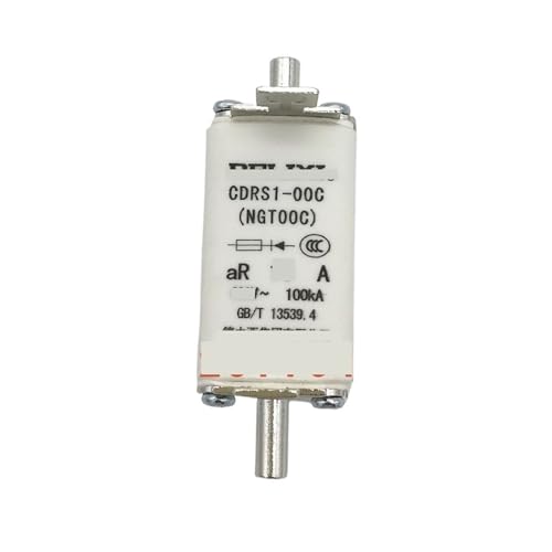 Schnellsicherung CDRS1-00C NGT00C 125A100A80A63A50A40A32A25A20A16A(32A,400V_CDRS1-00C) von LNWZVMZFV