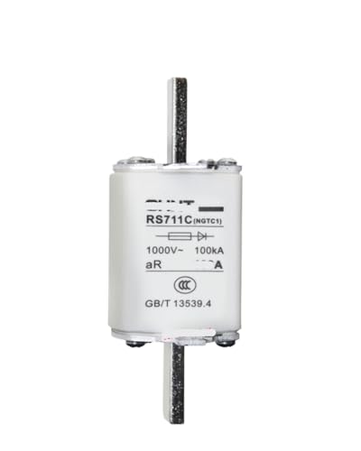Sicherungskern NGTC1 RS711C 250A 200A 180A 160A Schnellsicherung (160A) von LNWZVMZFV