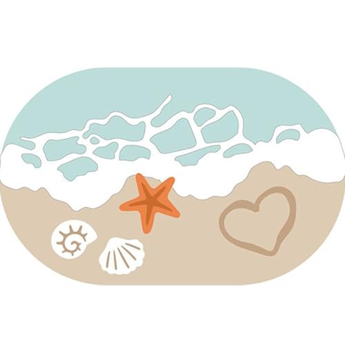 Badezimmermatte Braun Orange Weiß Bath Mat Mikrofaser Badmatte Waschbar Badezimmerteppich rutschfest Badematte Schnelltrocknend Badezimmermatten Verdicken Badmatten Badvorleger 40x60cm von LNXSESN