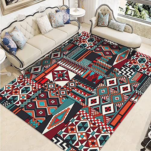 Fußmatte Abstrakt Orange Rot Rugs for Living Room Polyester Fussmatte Aussen Fußmatte Außen Innen Waschbar Teppiche Wohnzimmer Fusmatte Schmutzfangmatte Fußmatten Haustür Verdicken Doormat 100x150 Fußmatte Abstrakt Orange Rot Rugs for Living Room Polyester Fussmatte Aussen Fußmatte Außen Innen Waschbar Teppiche Wohnzimmer Fusmatte Schmutzfangmatte Fußmatten Haustür Verdicken Doormat 100x150 von LNXSESN