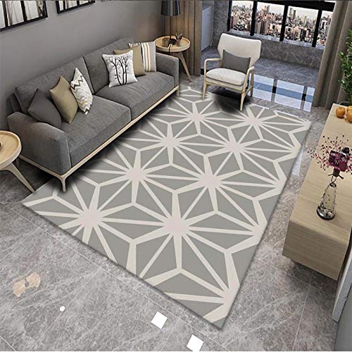 Fußmatte Beige Hellgrau Carpet Rugs for Living Room Polyester Fussmatte Aussen Fußmatte Außen Innen Waschbar Outdoor Teppich Wohnzimmer Schmutzfangmatte Fusmatte Fußmatten Haustür 50x80 Fußmatte Beige Hellgrau Carpet Rugs for Living Room Polyester Fussmatte Aussen Fußmatte Außen Innen Waschbar Outdoor Teppich Wohnzimmer Schmutzfangmatte Fusmatte Fußmatten Haustür 50x80 von LNXSESN