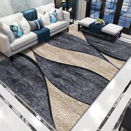 Fußmatte Braun Dunkelgrau Carpet Rugs for Living Room Polyester Fussmatte Aussen Fußmatte Außen Innen Waschbar Outdoor Teppich Wohnzimmer Schmutzfangmatte Fusmatte Fußmatten Haustür 100x150 Fußmatte Braun Dunkelgrau Carpet Rugs for Living Room Polyester Fussmatte Aussen Fußmatte Außen Innen Waschbar Outdoor Teppich Wohnzimmer Schmutzfangmatte Fusmatte Fußmatten Haustür 100x150 von LNXSESN