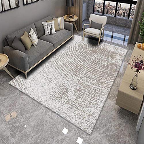 Fußmatte Hellgrau Braun Carpet Rugs for Living Room Polyester Fussmatte Aussen Fußmatte Außen Innen Waschbar Outdoor Teppich Wohnzimmer Schmutzfangmatte Fusmatte Fußmatten Haustür 150x200cm Fußmatte Hellgrau Braun Carpet Rugs for Living Room Polyester Fussmatte Aussen Fußmatte Außen Innen Waschbar Outdoor Teppich Wohnzimmer Schmutzfangmatte Fusmatte Fußmatten Haustür 150x200cm von LNXSESN