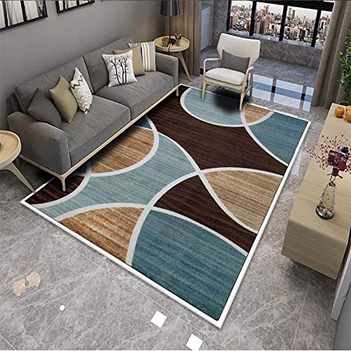 Fußmatte Kaffee Blau Drucken Carpet Rugs for Living Room Polyester Fussmatte Aussen Fußmatte Außen Innen Waschbar Outdoor Teppich Wohnzimmer Schmutzfangmatte Fusmatte Fußmatten Haustür 100x120cm Fußmatte Kaffee Blau Drucken Carpet Rugs for Living Room Polyester Fussmatte Aussen Fußmatte Außen Innen Waschbar Outdoor Teppich Wohnzimmer Schmutzfangmatte Fusmatte Fußmatten Haustür 100x120cm von LNXSESN