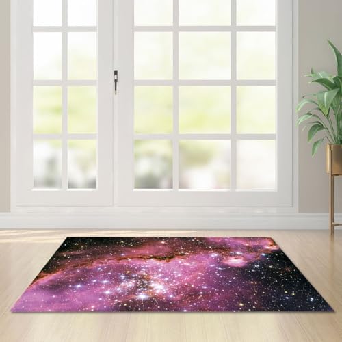 Fußmatte Rosa Marmorsterne Rugs for Living Room Polyester Fussmatte Aussen Fußmatte Außen Innen Waschbar Teppiche Wohnzimmer Fusmatte Schmutzfangmatte Fußmatten Haustür Verdicken Doormat 120x160cm Fußmatte Rosa Marmorsterne Rugs for Living Room Polyester Fussmatte Aussen Fußmatte Außen Innen Waschbar Teppiche Wohnzimmer Fusmatte Schmutzfangmatte Fußmatten Haustür Verdicken Doormat 120x160cm von LNXSESN