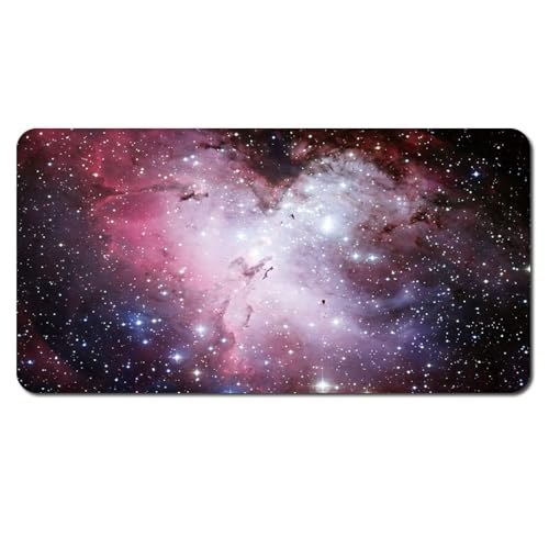 Fußmatte Schwarz Rosa Lila Rugs for Living Room Polyester Fussmatte Aussen Fußmatte Außen Innen Waschbar Teppiche Wohnzimmer Fusmatte Schmutzfangmatte Fußmatten Haustür Verdicken Doormat 120x160cm von LNXSESN