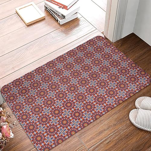 Fußmatte Ziegel Rot Orange Rugs for Living Room Polyester Verdicken Fussmatte Aussen Teppisch Waschbar Teppich Wohnzimmer Schmutzfangmatte Fussmatte Fußmatten Haustür Doormat Außen Innen 50x80cm Fußmatte Ziegel Rot Orange Rugs for Living Room Polyester Verdicken Fussmatte Aussen Teppisch Waschbar Teppich Wohnzimmer Schmutzfangmatte Fussmatte Fußmatten Haustür Doormat Außen Innen 50x80cm von LNXSESN