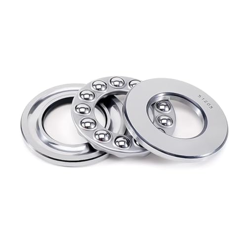CHINA Thrust Ball Bearing High Speed And Precision 53200 53201 53202 53203 53204 53205 53206 53207(53211 55x90x25) von LNYTQG