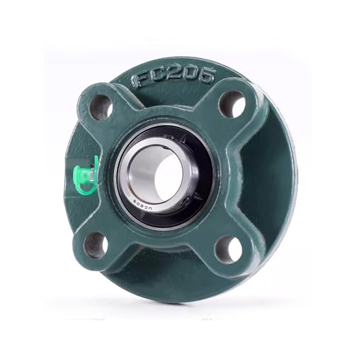 External Spherical Bearing Taper Seat UCFC 201 202 203 204 205 206 207 208 209 210 211 212 213 214 215 304 305 306 306 7 3088 309 310 311 312 (UCFC307 inner35) von LNYTQG