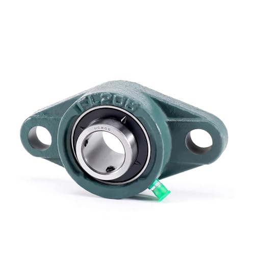 Externer Spherical Bearing Taper Seat UCFL 201 202 203 204 205 206 207 208 209 210 211 212 213 214 215 304 305 306 306 7 3088 309 310 311 312 (UCFL312 inner60) von LNYTQG