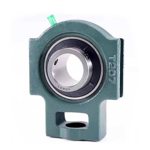 Externer Spherical Bearing Taper Seat UCT 201 202 203 204 205 206 207 208 209 210 211 212 213 214 215 216 304 305 306 307. 308 309 310 311 312 (UCT305 inner25) von LNYTQG