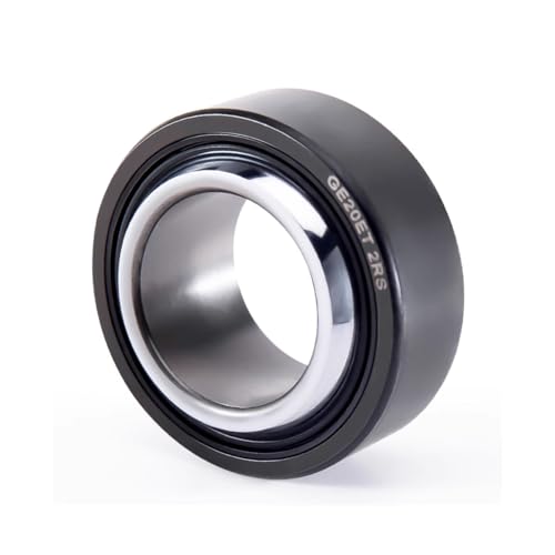 Fischaugen-Zentrifugalgelenklager, hohe Festigkeit, GE 15 17 20 25 30 35 40 45 50 60 70 80 90 100 110 120 ET-2RS(GE35ET-2RS Inner35) von LNYTQG