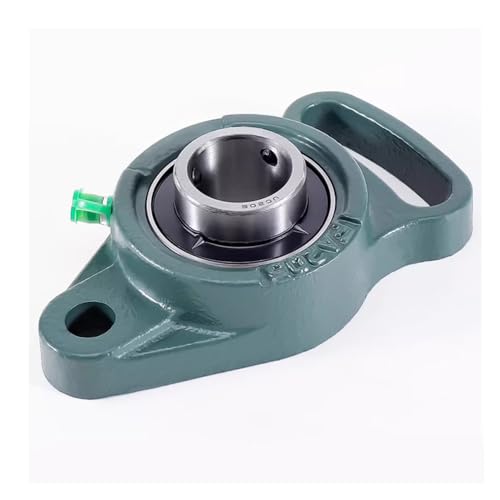 Outer Spherical Bearing Taper Seat UCFA 201 202 203 204 205 206 207 208 209 210 211 212 213 214 215 216 304 305 306 306 306 07 30 8 309 310 311 312 313(UCFA313 inner65) von LNYTQG