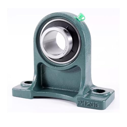 Outer Spherical Bearing Taper Seat UCPH 201 202 203 204 205 206 207 208 209 210 211 212 213 214 215 216 304 305 306 306. 07 30 8 309 310 311 312 313(UCPH310 inner50) von LNYTQG