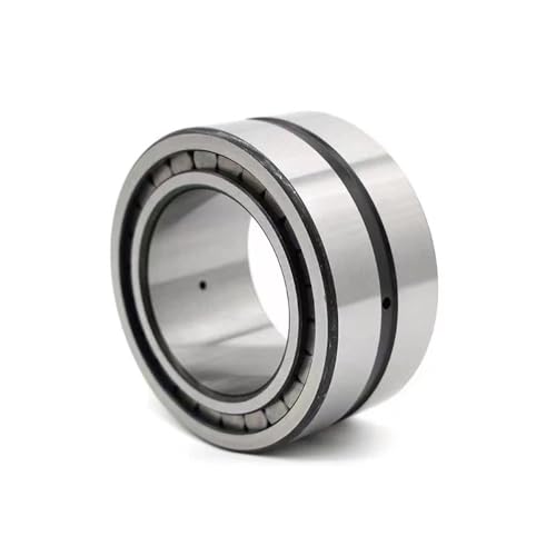 Strength Fully Loaded Zylindrical Roller Bearing NNCF/SL NNF 5004 5005 5006 5007 5008 5009 5010 5011 5012 5013 5014 ADA-2LSV(NNCF SL5008 40 x 40 x 68 x 38 cm. ) von LNYTQG