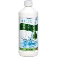 LO-CHLOR Leckage-Sammler für Whirlpools und Schwimmbäder - 1L von EIGENMARKE