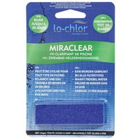 Miraclear Würfelreiniger Lo-chlor 35 gr - LCC-500-0571 von LO-CHLOR