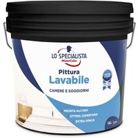 Waschbare Farbe The Specialist White 14L 195130L580001 Waschbare Farbe The Specialist White 14L 195130L580001 von LO SPECIALISTA
