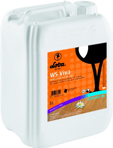 LOBA WS Viva 10l halbmatt LOBA WS Viva 10l halbmatt von LOBA