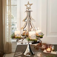 Adventskranzständer Gaetana Adventskranzständer Gaetana von LOBERON