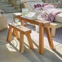 Bank 2er Set Gravinard Bank 2er Set Gravinard von LOBERON