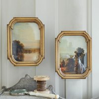 Bild 2er Set Fleuroix von LOBERON
