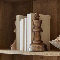 Buchstütze 2er Set Raffinique von LOBERON