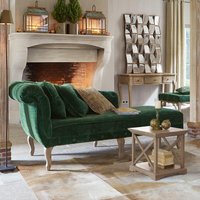 Chaiselongue Viviani von LOBERON