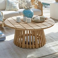 Couchtisch FSC®-100% Tewsbury von LOBERON