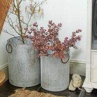 Deko-Blume 6er Set Fleurcour Deko-Blume 6er Set Fleurcour von LOBERON