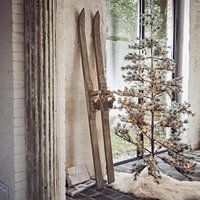 Deko-Ski 2er Set Lambeth von LOBERON