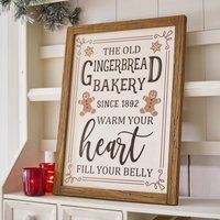 Dekoboard Bakery Dekoboard Bakery von LOBERON