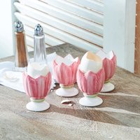 Eierbecher 4er Set Mireille Eierbecher 4er Set Mireille von LOBERON