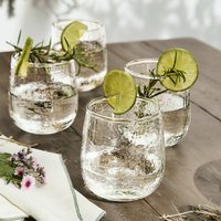 Glas 4er Set Valters Glas 4er Set Valters von LOBERON