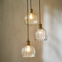 Hängelampe Rilenov Hängelampe Rilenov von LOBERON