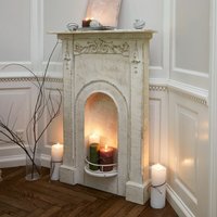 Kaminkonsole Câlanette Kaminkonsole Câlanette von LOBERON