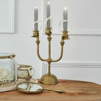 Kerzenständer Joravel von LOBERON