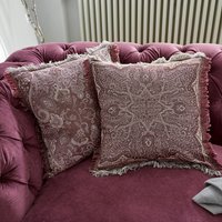 Kissenhülle 2er Set Lentilles Kissenhülle 2er Set Lentilles von LOBERON