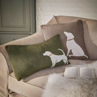 Kissenhülle 2er Set Olyden Kissenhülle 2er Set Olyden von LOBERON