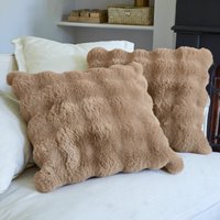 Kissenhülle 2er Set Zalina Kissenhülle 2er Set Zalina von LOBERON