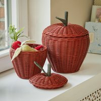 Korb 2er Set Thessia Korb 2er Set Thessia von LOBERON