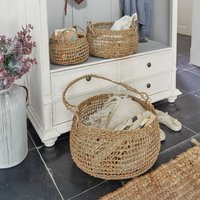 Korb 3er Set Ventourelle von LOBERON