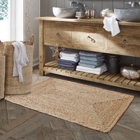 Badematte Busselton von LOBERON