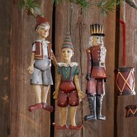 Figur 3er Set Udine Figur 3er Set Udine von LOBERON