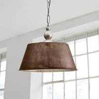 Hängelampe Chatel von LOBERON