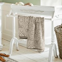 Handtuch 2er Set Curmont von LOBERON
